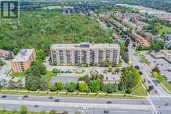 602 - 2 RAYMERVILLE DRIVE Markham