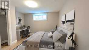 UNIT #2 - 4 SPENCER STREET Collingwood