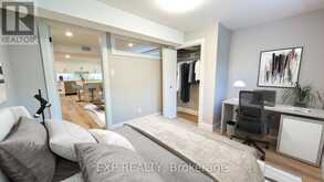 UNIT #2 - 4 SPENCER STREET Collingwood