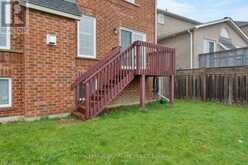 139 LARKSPUR ROAD Brampton