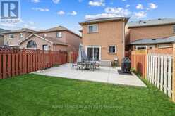 31 FIDDLENECK CRESCENT Brampton