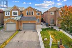 31 FIDDLENECK CRESCENT Brampton