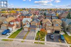 31 FIDDLENECK CRESCENT Brampton