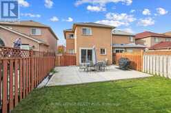 31 FIDDLENECK CRESCENT Brampton