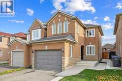 31 FIDDLENECK CRESCENT Brampton