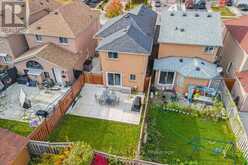 31 FIDDLENECK CRESCENT Brampton