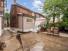 503 WINDERMERE AVENUE Toronto