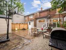 503 WINDERMERE AVENUE Toronto