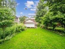 503 WINDERMERE AVENUE Toronto