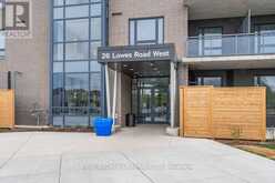 601 - 26 LOWES ROAD W Guelph