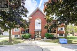 601 - 565 GREENFIELD AVENUE Kitchener