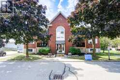 601 - 565 GREENFIELD AVENUE Kitchener