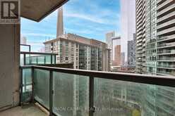 1603 - 19 GRAND TRUNK CRESCENT Toronto