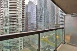 1603 - 19 GRAND TRUNK CRESCENT Toronto