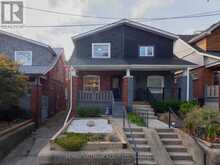 414 JONES AVENUE Toronto