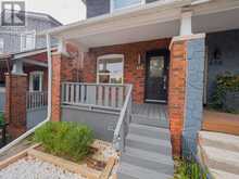 414 JONES AVENUE Toronto