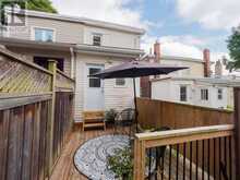 414 JONES AVENUE Toronto