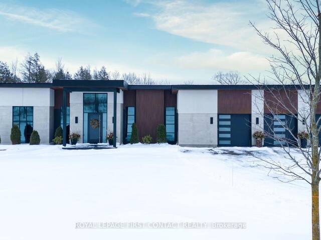 2761 LOCKHART ROAD Innisfil Ontario