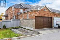 316 LA ROCCA AVENUE Vaughan