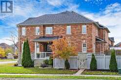 316 LA ROCCA AVENUE Vaughan