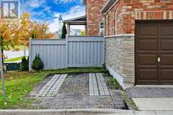 316 LA ROCCA AVENUE Vaughan