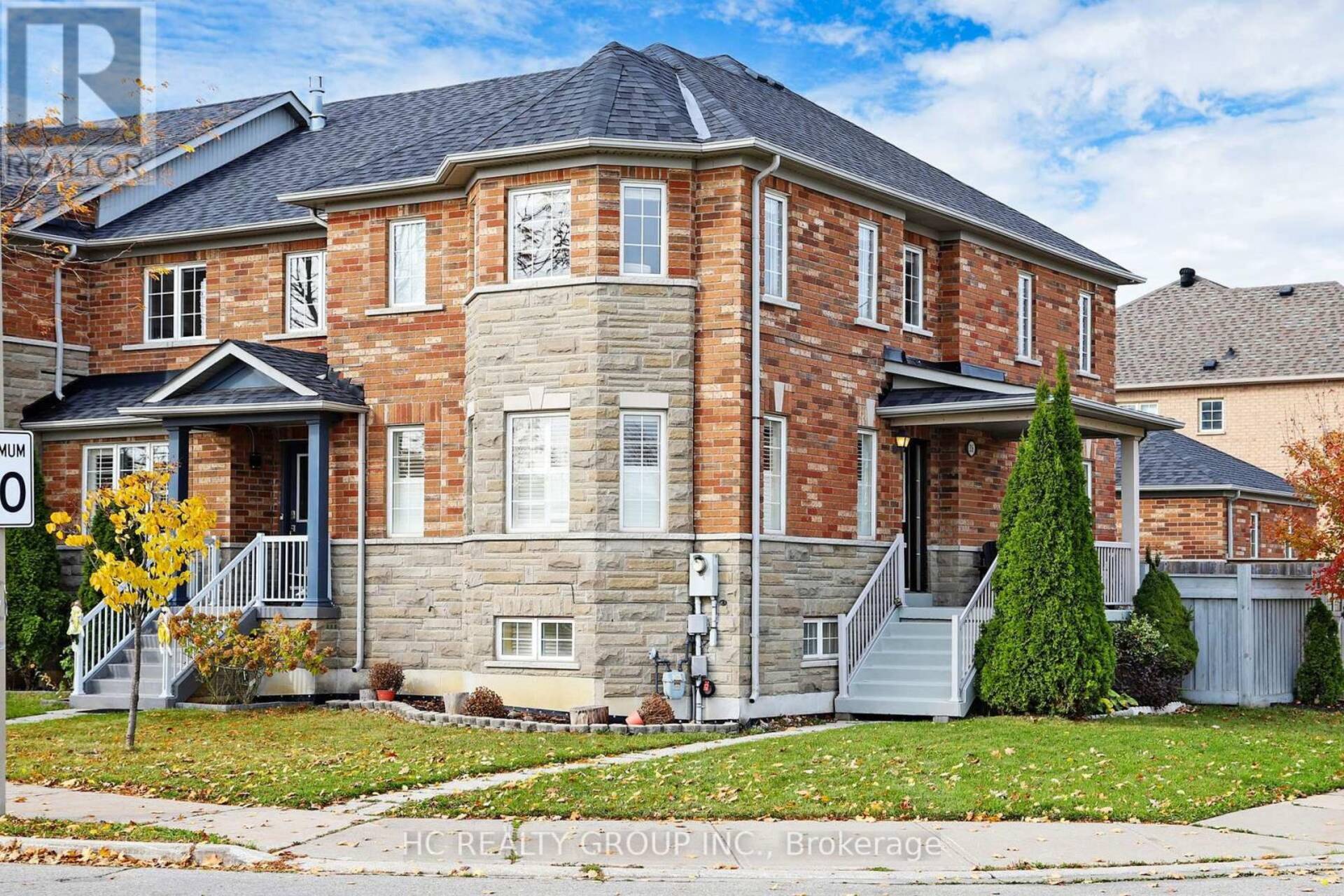 316 LA ROCCA AVENUE Vaughan