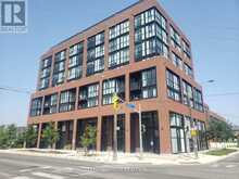 430 - 2300 ST CLAIR AVENUE W Toronto