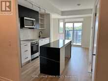 430 - 2300 ST CLAIR AVENUE W Toronto