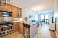 809 - 2083 LAKE SHORE BOULEVARD W Toronto