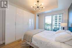 809 - 2083 LAKE SHORE BOULEVARD W Toronto