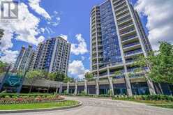 809 - 2083 LAKE SHORE BOULEVARD W Toronto