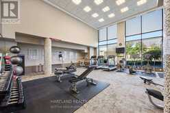 809 - 2083 LAKE SHORE BOULEVARD W Toronto