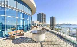 809 - 2083 LAKE SHORE BOULEVARD W Toronto