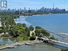 809 - 2083 LAKE SHORE BOULEVARD W Toronto