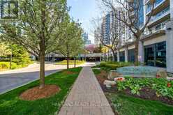 809 - 2083 LAKE SHORE BOULEVARD W Toronto