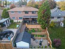 2022 FONTWELL CRESCENT Mississauga