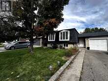 UPPER - 2479 STILLMEADOW ROAD Mississauga