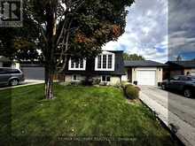 UPPER - 2479 STILLMEADOW ROAD Mississauga