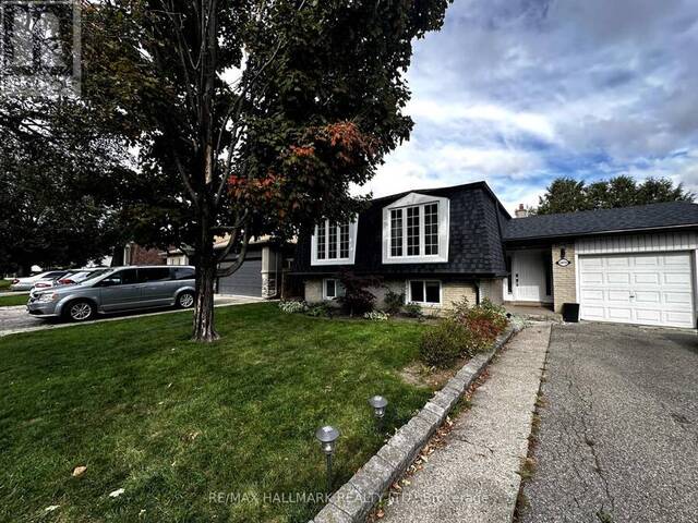 UPPER - 2479 STILLMEADOW ROAD Mississauga Ontario