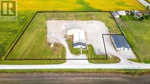 4216 WATERWORKS ROAD Petrolia