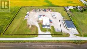 4216 WATERWORKS ROAD Petrolia