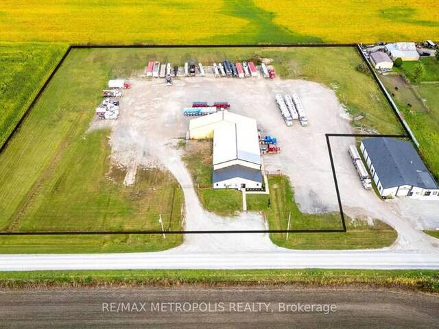 4216 WATERWORKS ROAD Petrolia Ontario