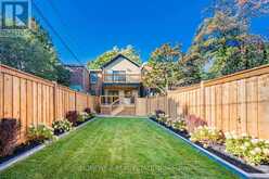 93 HELENA AVENUE Toronto