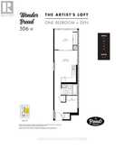 610 - 195 MCCAUL STREET Toronto