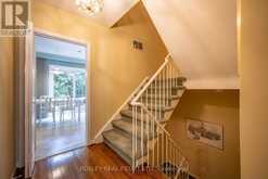 195 UPPER CANADA DRIVE Toronto