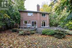 195 UPPER CANADA DRIVE Toronto