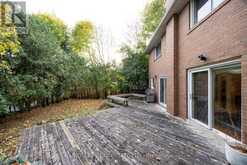 195 UPPER CANADA DRIVE Toronto