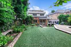 308 RUSSELL HILL ROAD Toronto