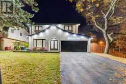 35 KIRKDENE DRIVE Toronto