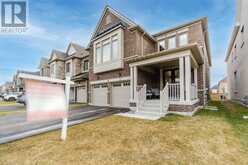 23 BARTRAM CRESCENT Bradford/West Gwillimbury